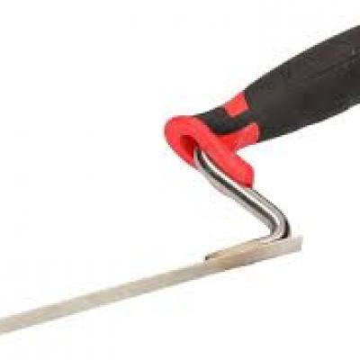 Grout and Brick Trowel