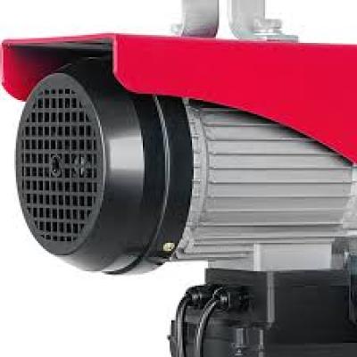 Electric Lever Hoist