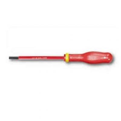 Electrician's screwdriver