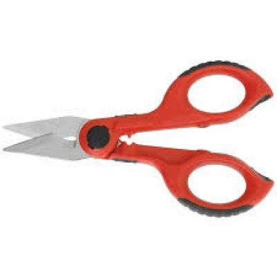 Electrician's scissors