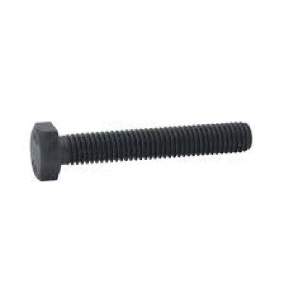 Hex head bolts