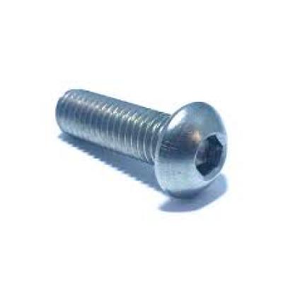 Hexagon socket head cap screws