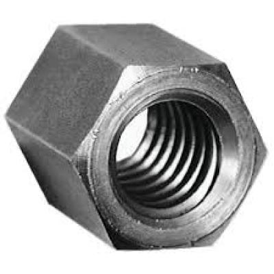Tall hex nuts