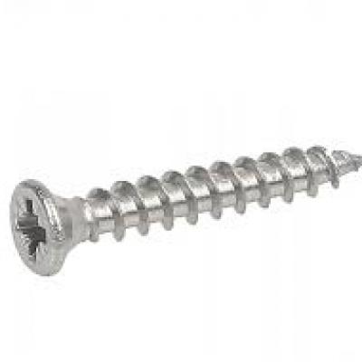 Self-tapping screws