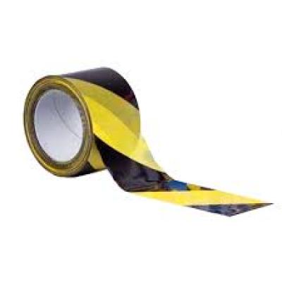 Non-Adhesive Warning Tape