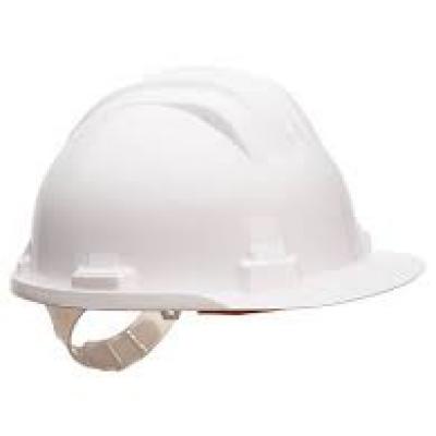 Lightweight Safety Helmet for Working at Heights