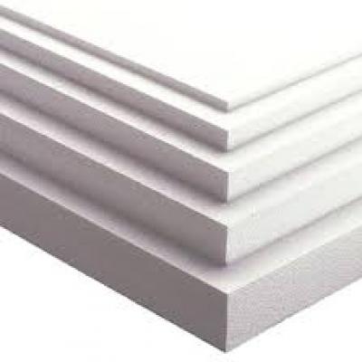 Insulating Polystyrene Panels